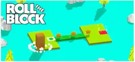 Game screenshot Roll the Block: Roll the box mod apk