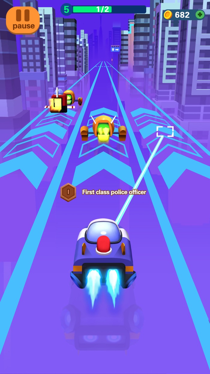 Air Commander-Air Police