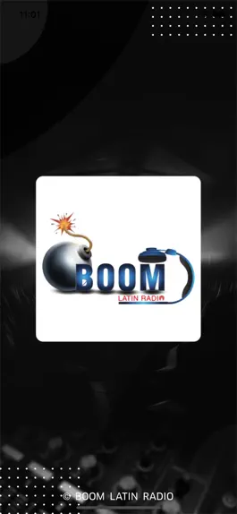 Game screenshot Boom Latin Radio Oficial mod apk