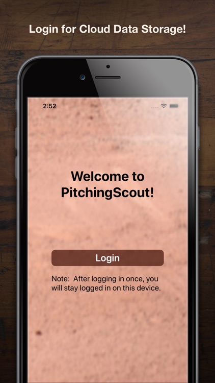 PitchingScout screenshot-6