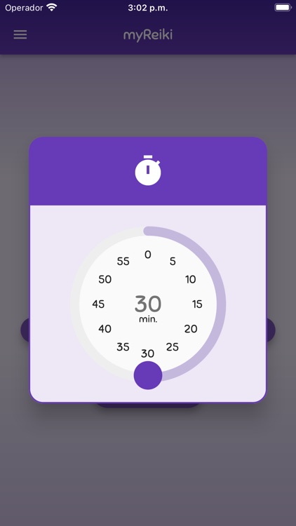 myReiki: Reiki Timer & Music screenshot-4