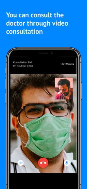 DocOn for Patients(圖1)-速報App