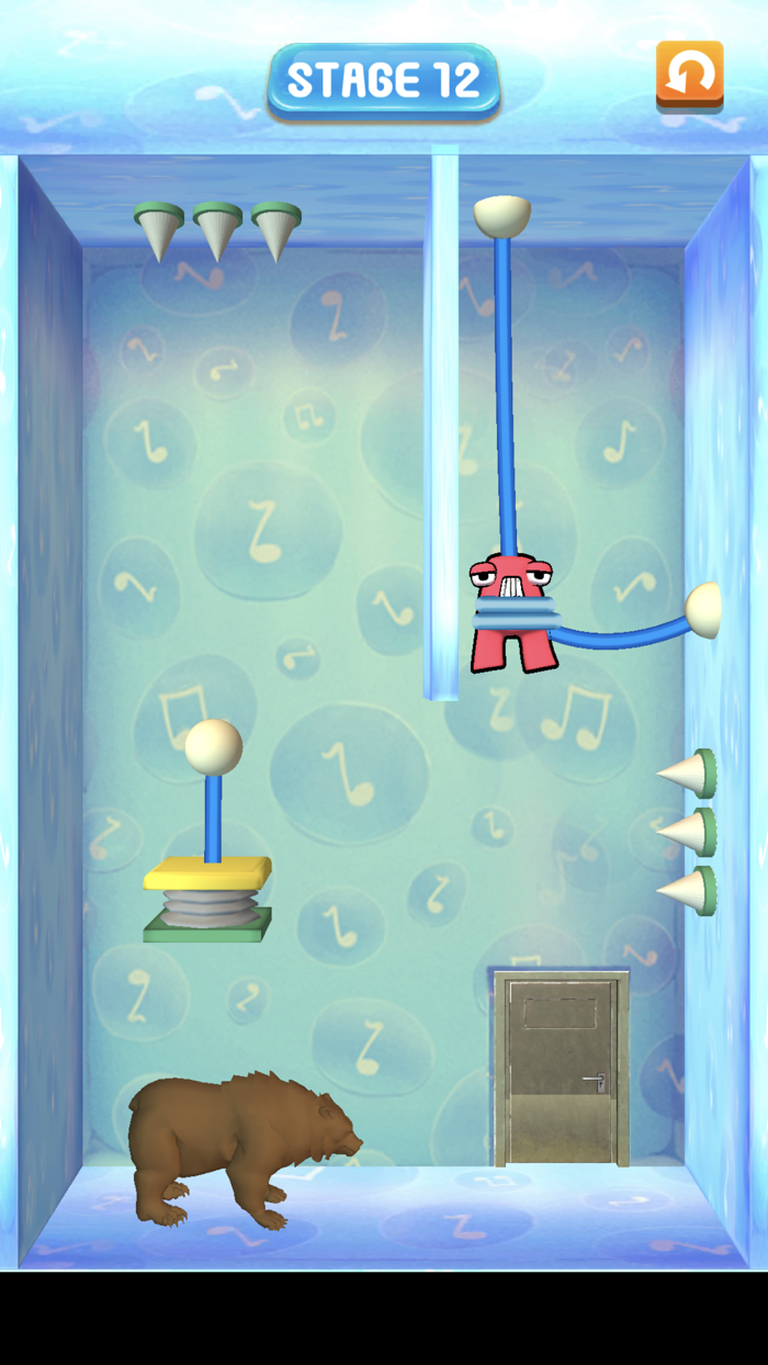 Alphabet Lore Rescue