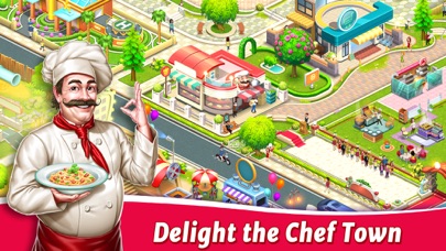 Star Chef™ 2: Cooking Gameのおすすめ画像9