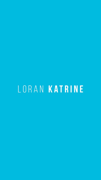 LoranKatrine