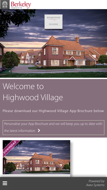 Highwood Village