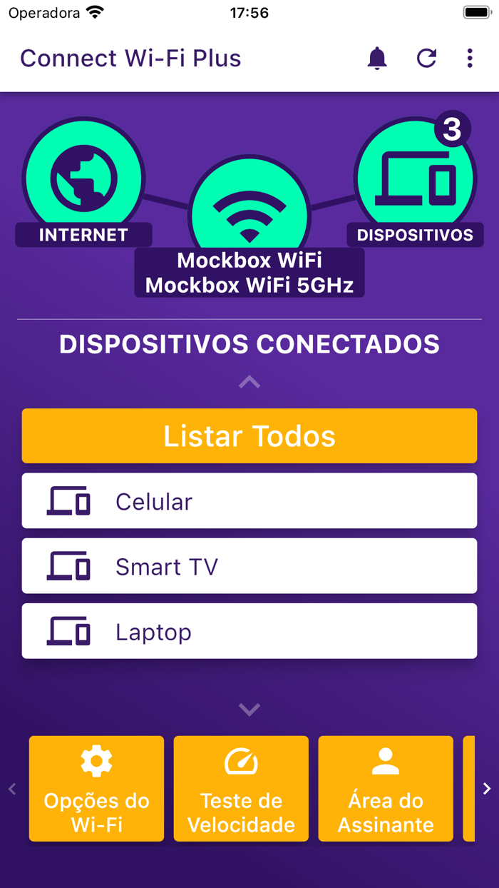 Connect Wi-Fi Plus