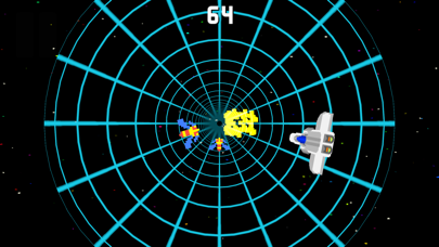 Spaceholes - Arcade Watch Game Screenshots