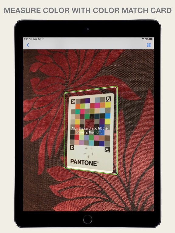 Pantone Connect screenshot 2