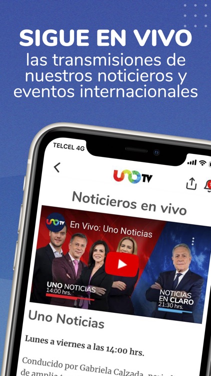 UNOTV