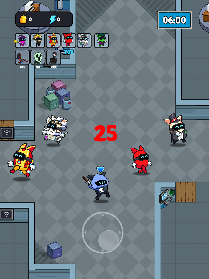 太空幸存者 Survivor Space