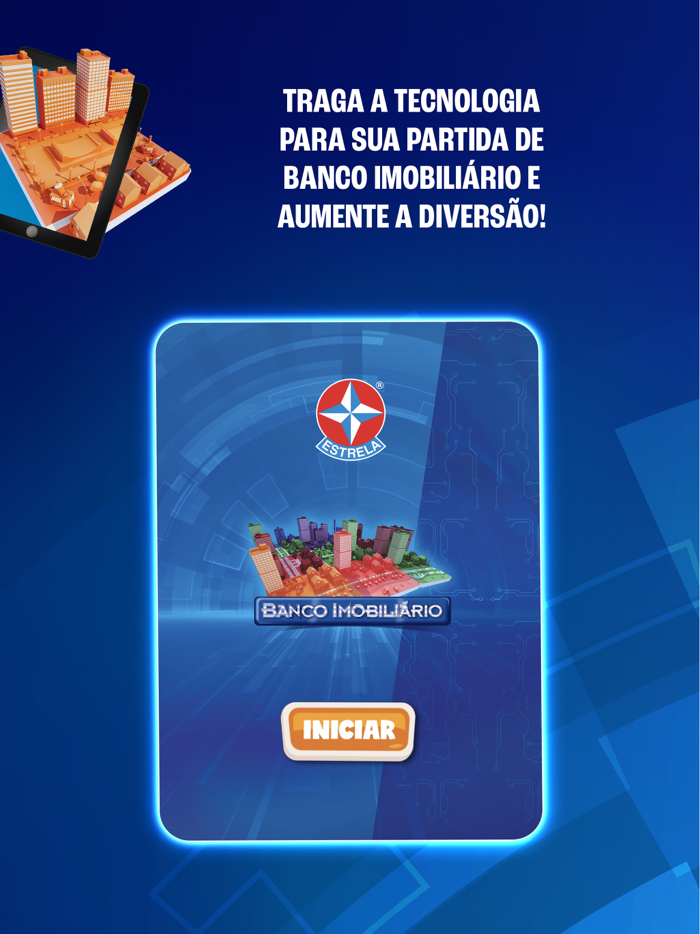 Banco Imobiliário AR