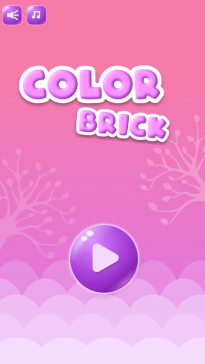 Color Bick : break the brick