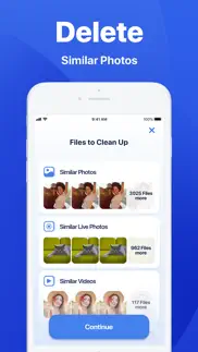 phone cleaner－ai clean storage problems & solutions and troubleshooting guide - 2