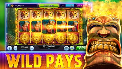 Jackpot 777 Vegas Casino Slots screenshot 3