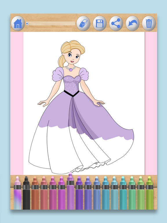 80  Cinderella Coloring Pages Games  HD