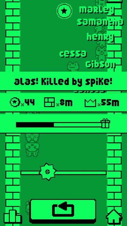 Traptower 99 screenshot-3