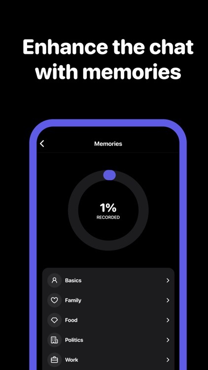 Stars: Virtual Loved Ones screenshot-4