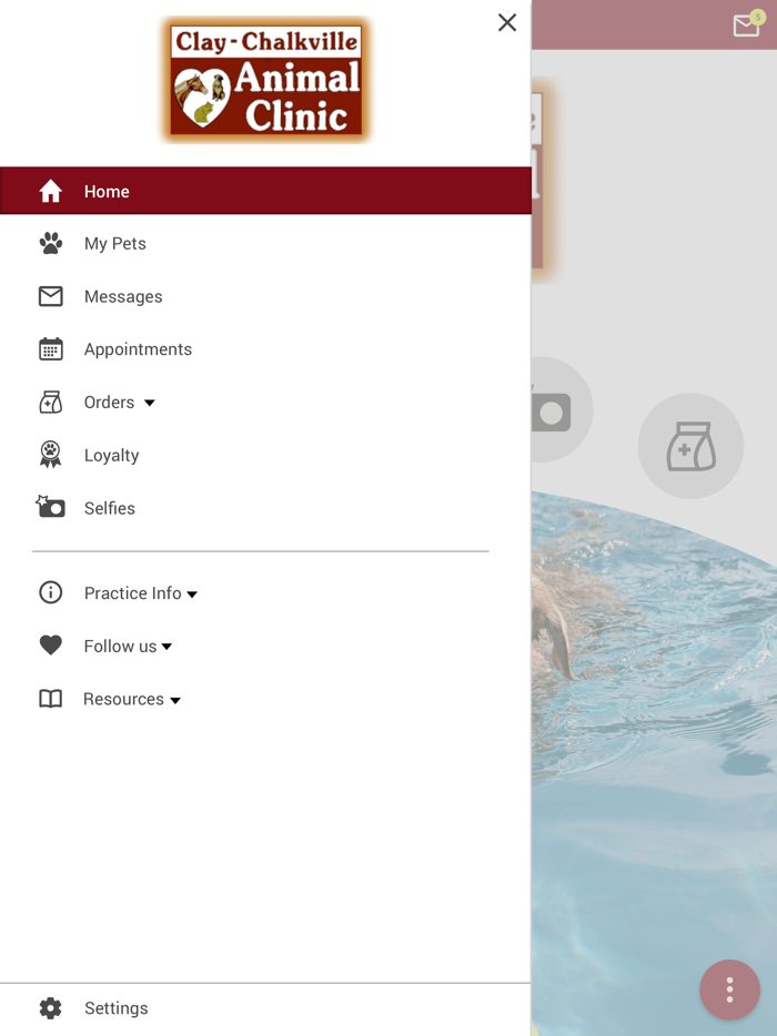 Clay Chalkville Animal Clinic