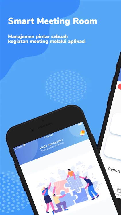 SMR Rekayasa Industri