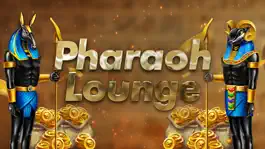 Game screenshot Pharaoh Lounge mod apk