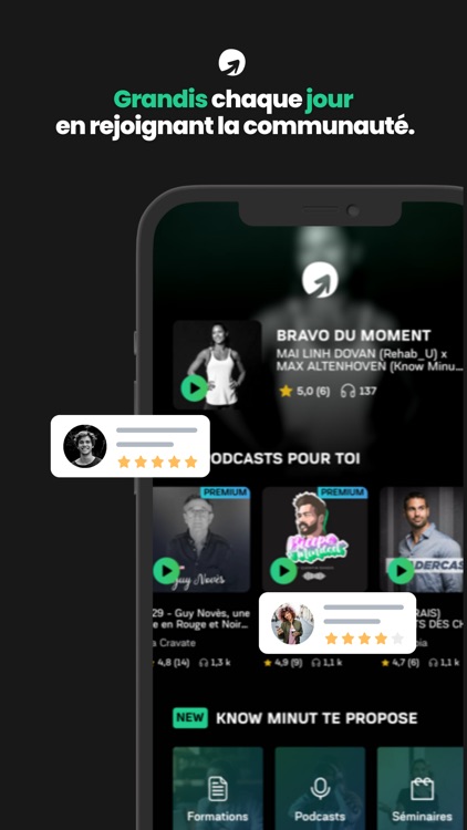 Know Minut screenshot-5