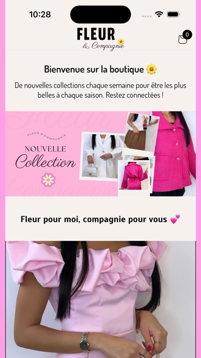 Fleur & Co Fleur & Co