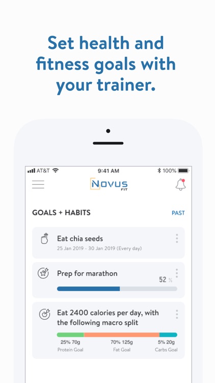 Novus Fit