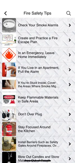 Game screenshot Casper Fire-EMS Wellness hack