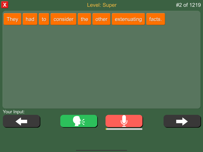 Learn English Reading
