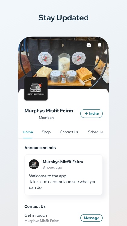 Murphys Misfit Feirm, LLC