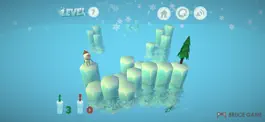 Game screenshot Puzzle Snowman hack