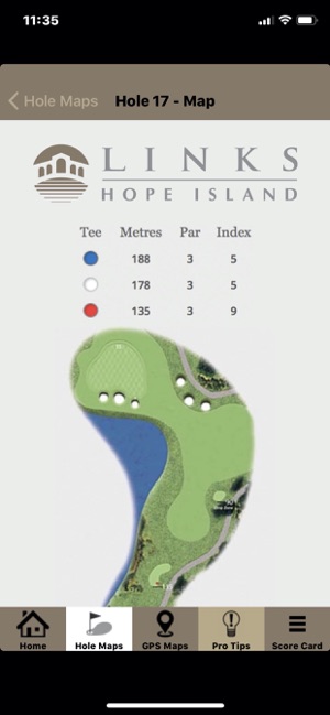 Links Hope Island Golf(圖3)-速報App