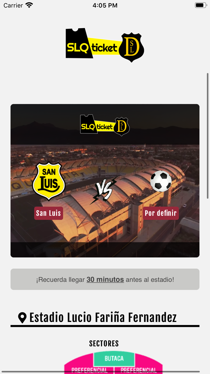 San Luis de Quillota