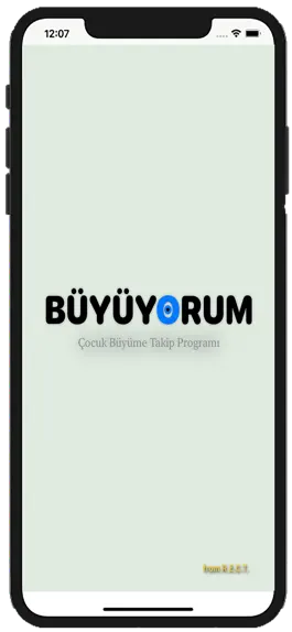 Game screenshot Buyuyorum (0-18 YAŞ) mod apk