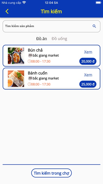Giao Hàng Siêu Tốc BG