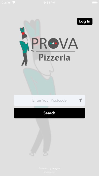 Prova Pizzeria