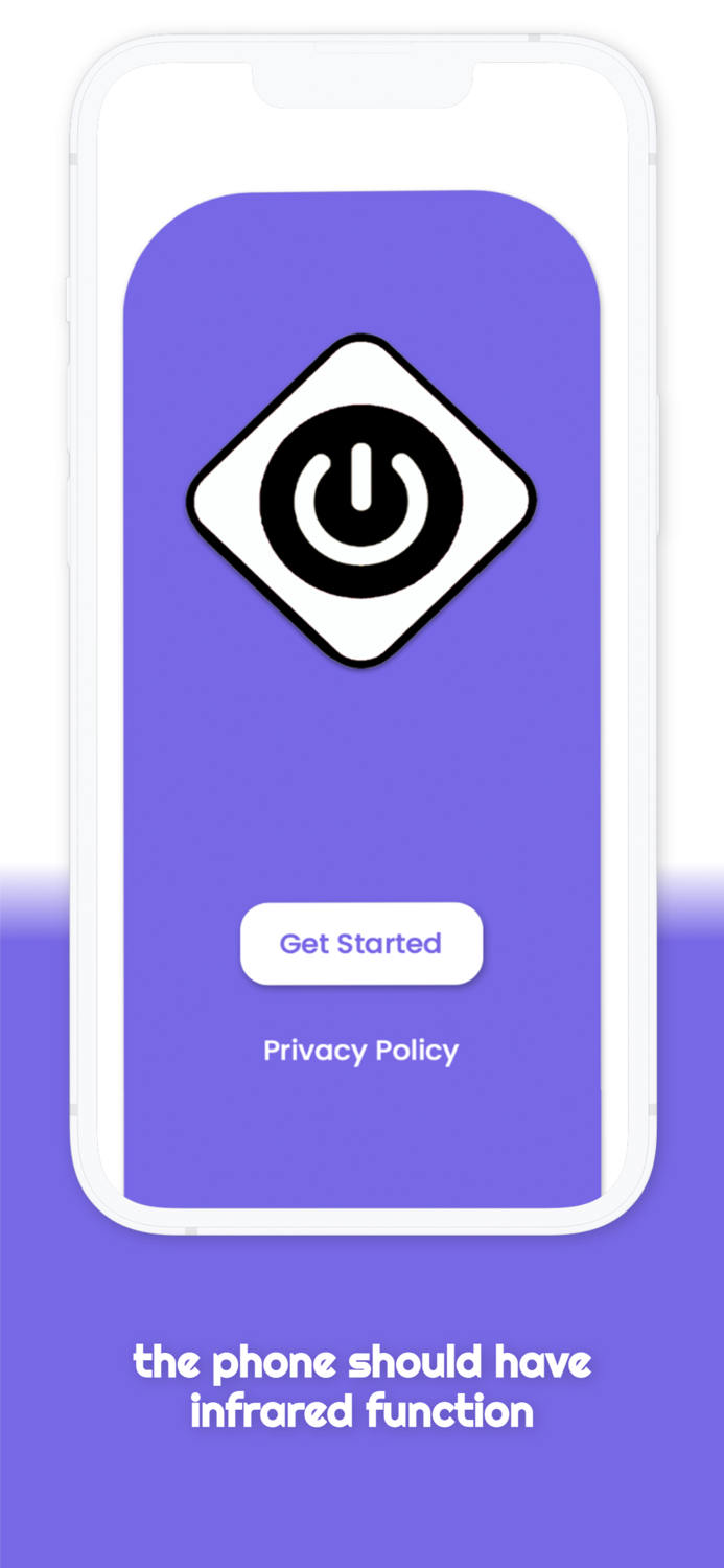 Remote controller - for TV
