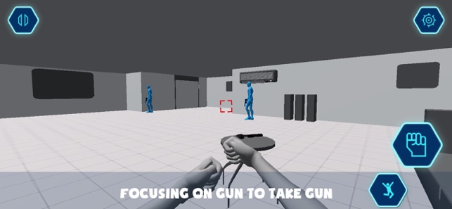 Agent Action VS Perfect Bullet(圖3)-速報App