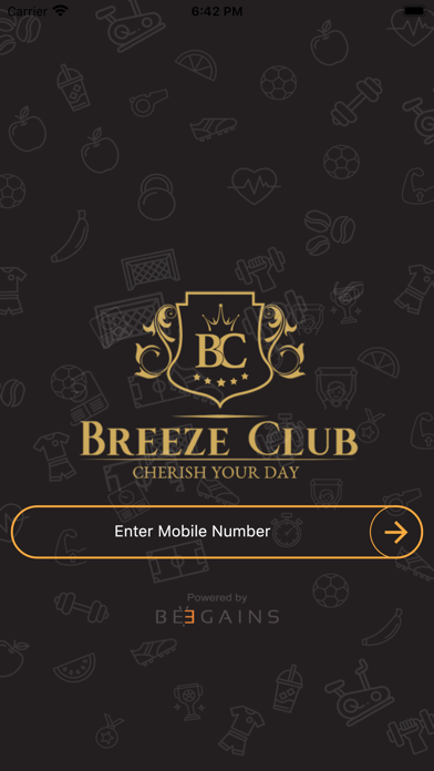 Breeze Club screenshot 2