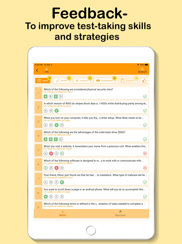 uCertifyPrep HESI 2nd Edition