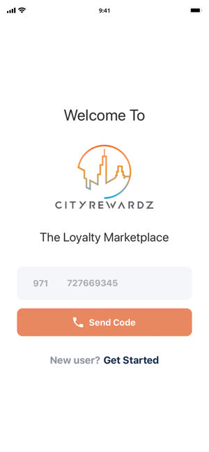 City Rewardz(圖1)-速報App