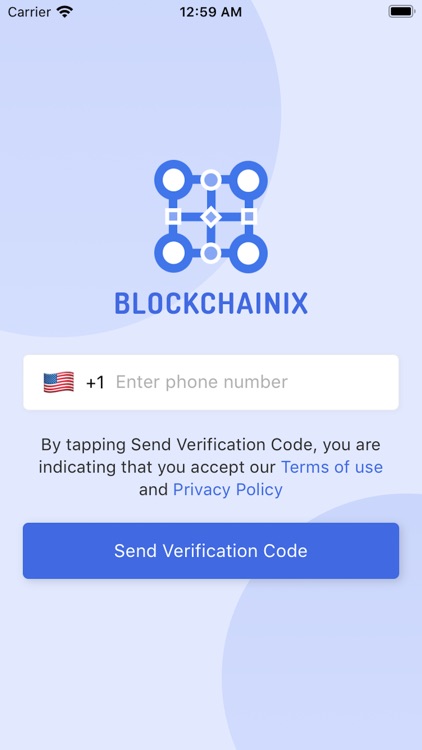 Blockchainix