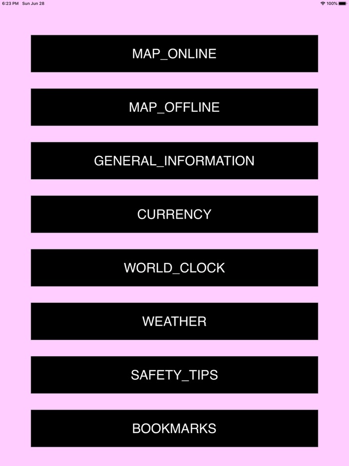 Zermatt – Navigation Companion