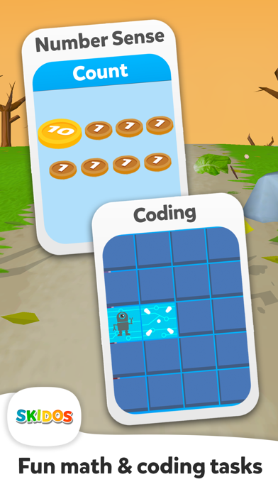How to cancel & delete Run: Fun Math Games CoolMath from iphone & ipad 3