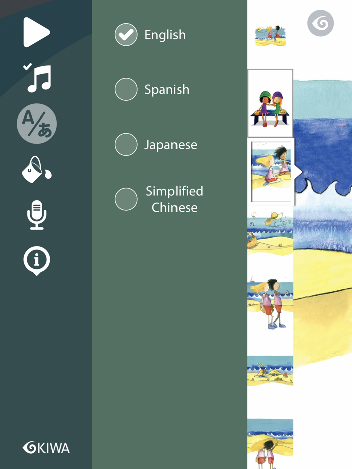 Milly, Molly and The Sunhat