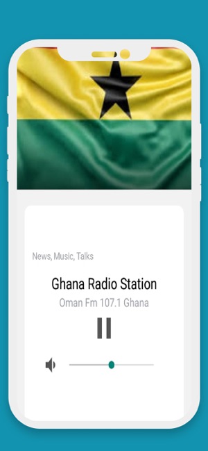 Ghana Radio.(圖2)-速報App