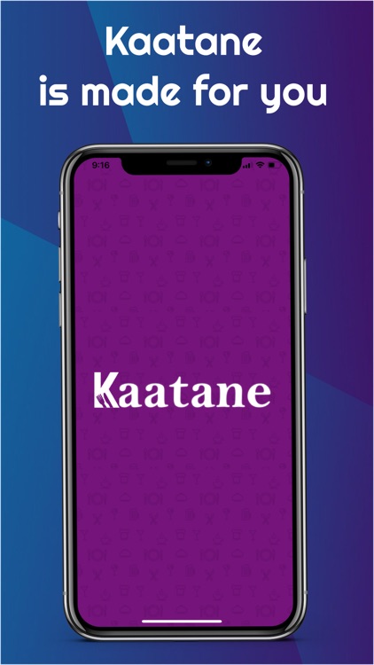 kaatane