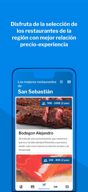 San Sebastián - Guía de viaje(圖4)-速報App