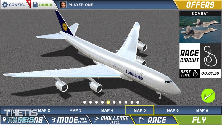 Real RC Flight Simulator 2017 screenshot-9